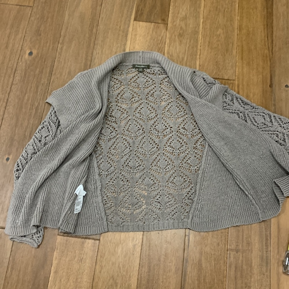 Tommy Bahama Cardigan Sweater Size L
